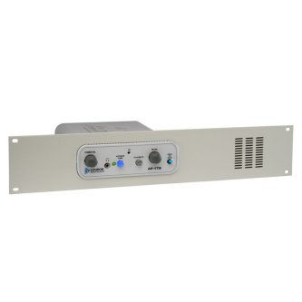 Louroe Electronics AP-1TB-RM, Single Zone Base Station/RM